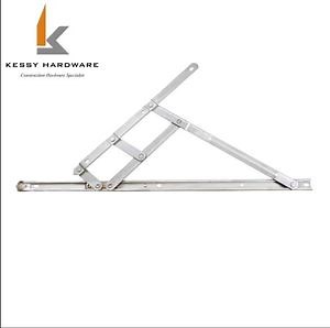 [Hot Item] Hot Selling Heavy Duty Parallel Opening Friction Stay for Curtain Wall Window