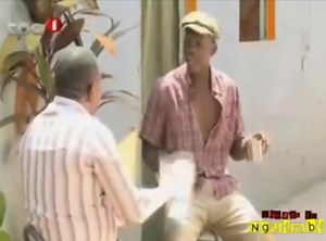 De onde acompanhas o Ti Martins Deixe aí nos comentários👇 | Ti Martins