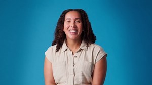 Round-The-Clock Mobile Library Cart with Timer, Book Shelf, Natural