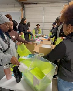 Mercy Mall of VA on Reels