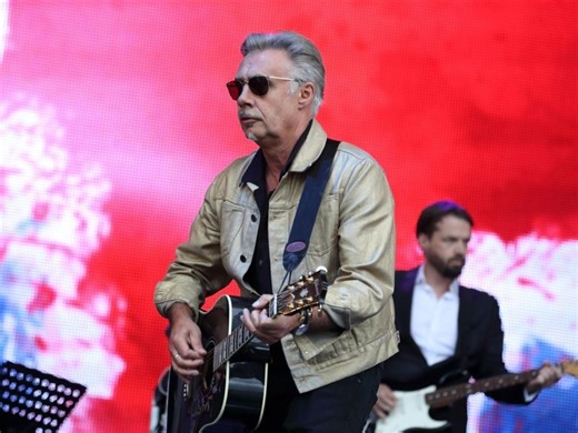 Glen Matlock feels "shafted" by Danny Boyle's Sex Pistols series