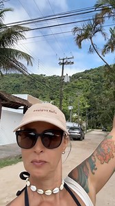 🕒 PROGRAMAÇÃO DO DIA 📍 Praia do Guaiúba – Guarujá 📅 26/04 ⏳ 7h – Prática Flow na Energia Líquida 🌊✨JUJU E THAIS ⏳ 8h15 – Entrada no mar e SUP Yoga 🏄‍♀️💙 JUJU E THAIS ⏳ 11h – Café da manhã exclusivo no Surf Village ☕🥑🍉GEORGIA ⏳ 12h30 – PRESENTE ESPECIAL DA CASA PRANA RODA DE ESCUTA COM A PSICOTERAPEUTA NAIRA LUDMILA, explicando o verdadeiro significado do conto A Pequena Sereia. e brinde especial para as participantes 💰 INVESTIMENTO – Tudo Incluído ✔ R$ 350,00 🏄‍♀️ Para quem traz sua pr