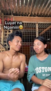 315K views · 9.3K reactions | Luyat na nganiii‼️ #reelschallengereelschallengereelschallengereelschallenge #highlightseveryonefollowers2025 #fypシ゚y | John Paul Pabillon | Facebook
