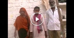 Indian bride a no-show because groom lacks smarts