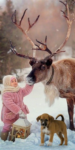 Stompin' Mud Puddles on Reels