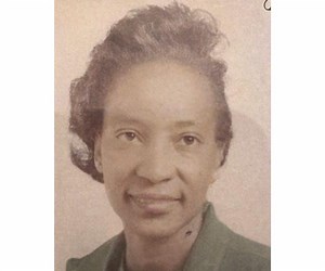 Lola Marie Dixon Obituary (2025) - Hyattsville, MD - Adams Funeral Services - Savannah