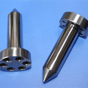 [Hot Item] Welded Tungsten Steel Top for Metallurgy Applications