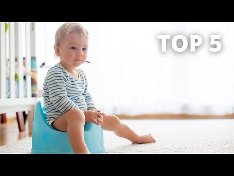 🥇 Meilleurs Pots pour Bébé (2020) - Avis & Comparatif