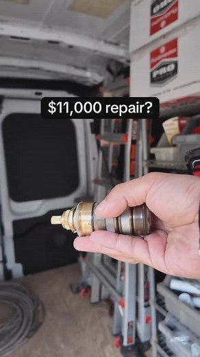 How much would you charge for this repair? #plumbing #shower #houstonplumber #plumbinglife | Thedraindomain
