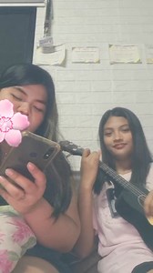 1.8K views · 65 reactions | My niece Mae and her friend Nea the guitarist♥️ | Ruby Rose Perello | Facebook
