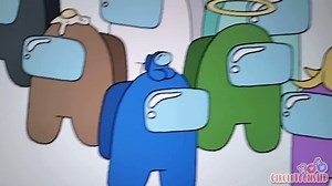 Among Us in a Nutshell | Circle