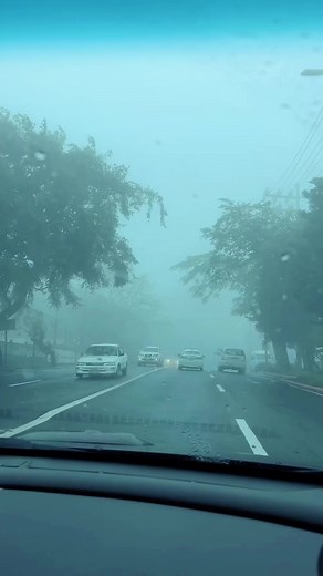 Grabe! ang ganda ng view☁️ ESCALA TAGAYTAY | Cza Billones