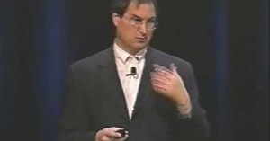 The First iMac Introduction | Video