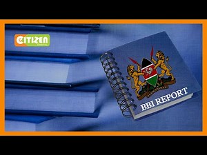 Western region youth hold sensitization workshop in Kakamega