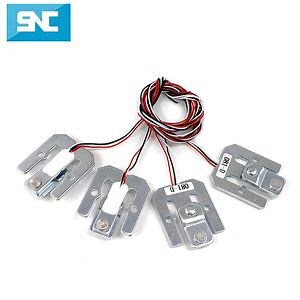 [Hot Item] Sc929c Mini Half Bridge Bady Scale Load Cell Sensor 5kg 10kg 20kg Load Cell for Baby Scale