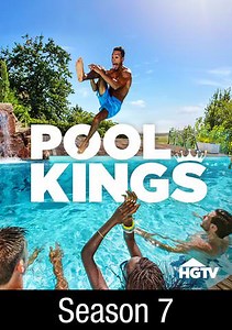 Pool Kings: Pools and Greens, Happy Teens