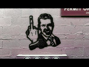 Where did the middle finger come from?