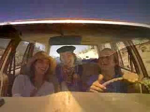 Y Tu Mama Tambien Trailer