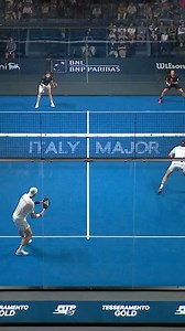 Padel Magazine on Reels | Facebook