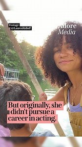 36K views · 2.2K reactions | She’s Marvel’s first deaf superhero. Meet Lauren Ridloff. | Adore Media | Facebook