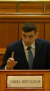 771K views · 47K reactions | L-am pus pe Vexler să își ceară scuze. Nu e suficient! Grindeanu și Fritz se hăhăiau cu el, toți l-au ales și susținut pe Nicușor Dan. Ei sunt sistemul și NU FACEM PACE CU EI!! | George Simion | Facebook