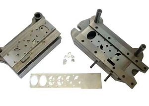 [Hot Item] ISO9001 Factory Customized Mould Metal Stamp Buy Makers Mark Discount Metal Progressive Punch Press Mould