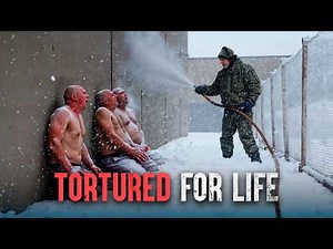 Surviving Russia’s Toughest Prisons