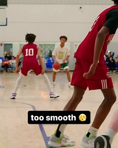 The Hoop Group on Reels