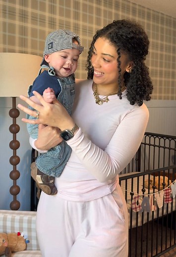 Adorable Moments with My Anxious Mom Life