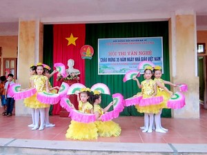 5 bài hát về thầy cô hay, ý nghĩa nhân ngày 20/11