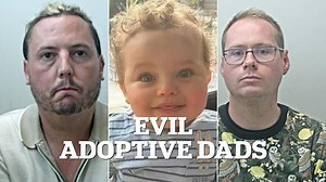 Teacher guilty of murder and sexual abuse of baby Preston Davey