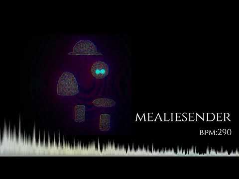 mealiesender (multicorn 48)
