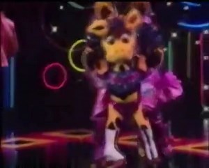 Toys "Я" Us - "Discotheque" (Commercial, 1979)