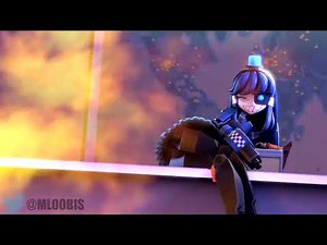 \"TF2 Robot Girl Fart Animation \" - #TF2, #robot, #girl, #fart, #animation