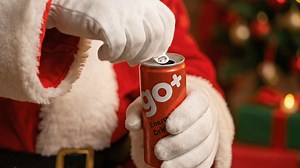 49 reactions | Mbushu energji me GO+ këtë sezonë festive. #goplus #christmastime | go+ | Facebook