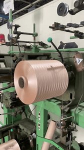 Automated Fiber Filament Winding Process Inside Stock Footage Video (100% Royalty-free) 3998982395 | Shutterstock