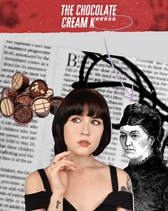 The Horrifying Chocolate Cream Incident 📰🔍 | True Crime Top Videos