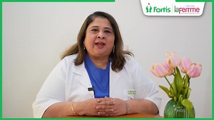 38K views | Maternal age can have various impacts on pregnancy, affecting both the mother and the developing fetus. Fertility tends to decline with age, making conception more challenging for older women. Here’s Dr. Meenakshi Ahuja, Senior Director, Obs and Gyane, Fortis La Femme, Greater Kailash-2, New Delhi, discussing the impact of maternal age on pregnancy. | Fortis La Femme | Facebook