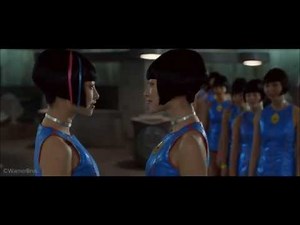 Cloud Atlas- A Fabricant's Life Cycle Clip (HD)