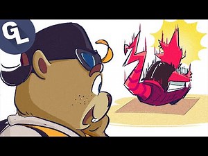 Flick's MOST EMBARRASSING Secret