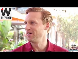 'Masters of Sex' Star Teddy Sears Teases Big Guest Stars Sarah Silverman, Betsy Brandt and More