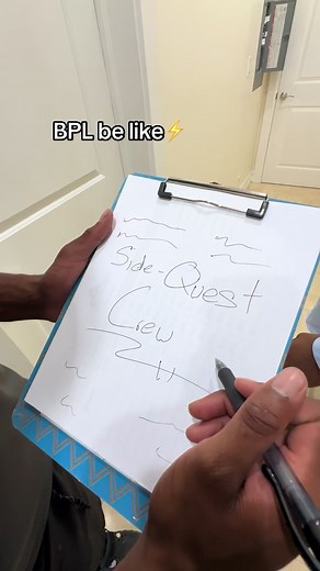 Bahamian TikTok Summer Humor — BPL Be Like