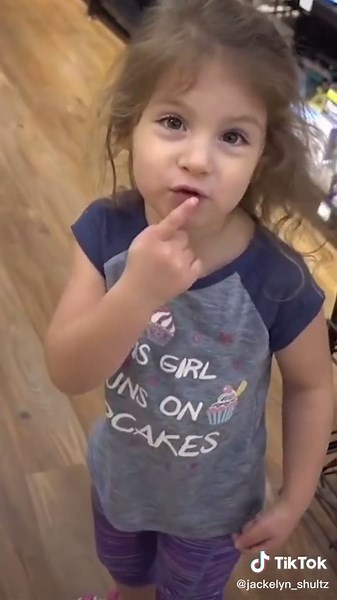 Queen of Farts Card Game Prank at the Grocery Store