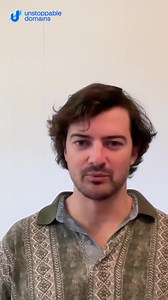 Bringing domains onchain 🤝 lower fees & at-cost registrations #investing #domainnames | Unstoppable Domains