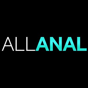 AllAnal @allanal_com - Twitter Profile