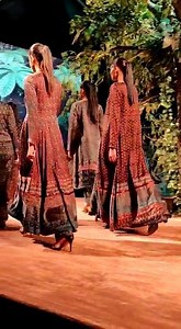 10K views · 18 reactions | CHITRAKOOT - The Enchanted forest - LIVA ECO Greenheart show at Lotus Makeup India Fashion Week A/W 19 . . . #LIVAfluidfashion #lotus_herbals #thefdci #pearlacademy #elleindia #LMIFW | Mantra | Facebook