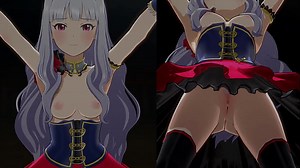 The Idolmaster Starlit Season Mod MV