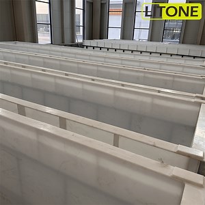 [Hot Item] Litone Electrostatic Powder Spraying Pre-Treatment for Powder Coating Workpieces