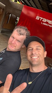 🚀 Behind the scenes at Starboard HQ! 🚀 Ever wondered how our fastest boards come to life? This time, we invited @matteo_iachino straight to Thailand to work hand-in-hand with our shaper @remi_vila on the next-generation slalom boards🔥 Rider feedback is very valuable to us and Matteo’s insights are shaping something truly next level 👀 Get ready for speed, precision, and innovation like never before! Want to see more behind-the-scenes action? Let us know in the comments! 👇🏻 #starboard #slalo