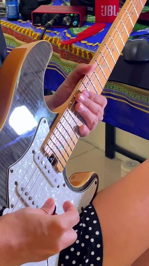 19K views · 308 reactions | St12 - Puspa (Interlude) Solo Gitar | Doni | Facebook